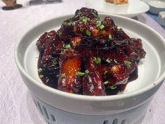 -盛福楼·惠山宴(盛岸路店)