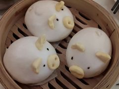 -金城大酒店-中餐厅(汾江中路店)