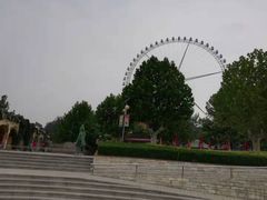 -辛玛王国游乐园