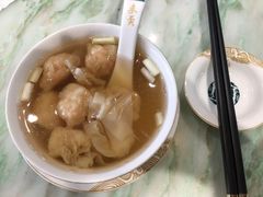 -麦奀云吞面世家(佐敦店)