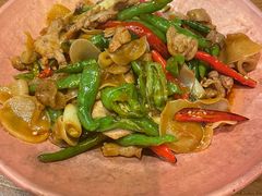 -云海肴·汽锅鸡·云南菜(天山百盛优客店)