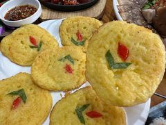 -茂一扎韩式料理(尧化门店)