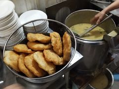 -老方子馅饼粥(台东店)