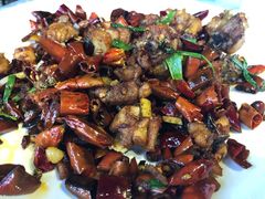 百味辣子鸡-黔人百味.贵州菜