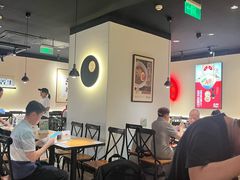 -和府捞面(东直门银座店)