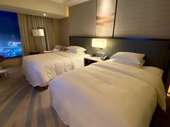 -舟山希尔顿酒店