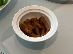 -粤财皇冠假日酒店·彩华轩中餐厅