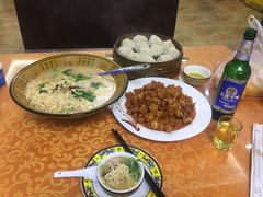 -老苏扬饭店