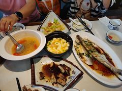-外婆船宴餐厅·外婆喊你回家吃饭