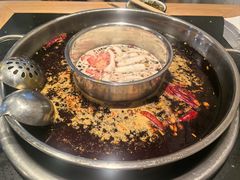 -飘香火锅(玉林西路店)