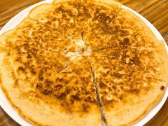 -四姑娘山阿巴郎·藏式花园餐厅