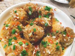 -梁·日益森烧鸡公(紫云山庄店)