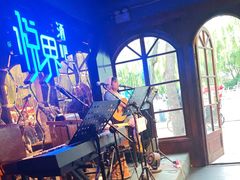 -悦界酒吧(后海店)