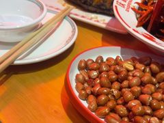 -庆峰龙虾烧烤(合肥一店)