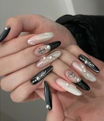 -斯馨·健康美甲美睫