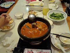 -春天里餐厅(西田城店)
