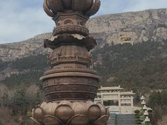 -白佛山景区