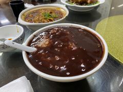 桂花豆沙糖粥-协和菜馆(凤凰街店)
