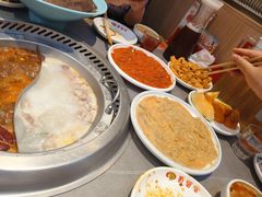 -蜀留香火锅·始于1999·原四川老火锅(白堤路店)