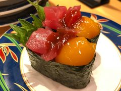 -大起水产回转寿司(りんくうシークル店)
