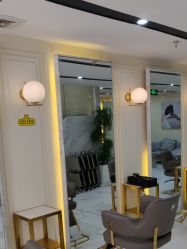 -3AM HAIR SALON染发接发