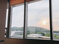 -佘山世茂艾美·御珍轩中餐厅