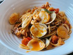 -OGGI TRATTORIA PIZZERIA(深业上城店)