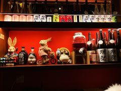-醉虎传(南锣鼓巷店)