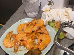 -金滏山烤肉·海鲜·火锅自助餐厅(襄阳万达店)