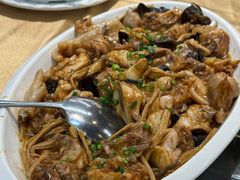 -庆丰农庄·团建·农家菜(大浪店)