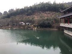 -安吉涵田度假村·水榭居中餐厅