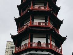 -绳金塔