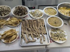 -昌顺园·养马岛渔家海鲜餐厅·老鲁菜(龙湖店)