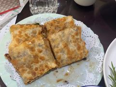 -邢家锅贴老店·非遗·开封菜(金明广场店)