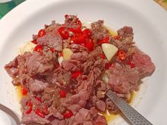 -费大厨辣椒炒肉(太平老街店)