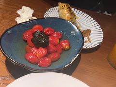 -疆里疆外·和田烤肉·清真