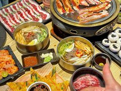 -泥炉烧肉师(新街口金銮巷店)
