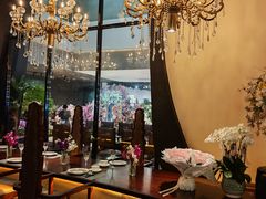 -狮拾久·现代新加坡料理(福田COCO Park店)