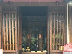 -成都安仁福朋喜来登酒店