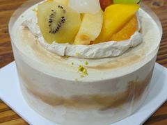 -black rainbow coffee
