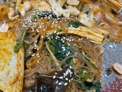 -阿上阿上麻辣香锅&麻辣烫(朝阳蓝色港湾店)