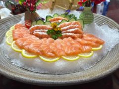 -浑河北岸小酒馆(银河丽湾店)