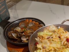 -相遇·川湘融合菜(丹阳吾悦广场店)