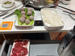 -八合里潮汕鲜牛肉火锅(吉大店)