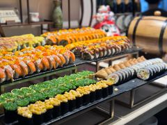 -东莞塘厦三正半山温泉酒店·沙利文西餐厅