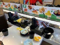 -和町回转自助日料(华山环宇城店)