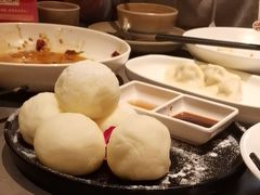 -厨创东北传家菜(信义坊店)