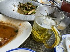 -阿巧茶庄