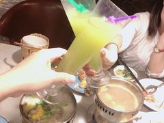 -喜庭海鲜自助(来福士店)