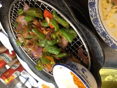 -四合院(黔灵西路店)